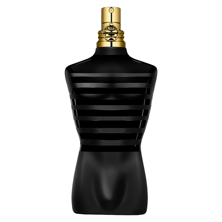 Le Male Le Parfum - Eau De Parfum, una elegancia dueña de una estela ámbar amaderada