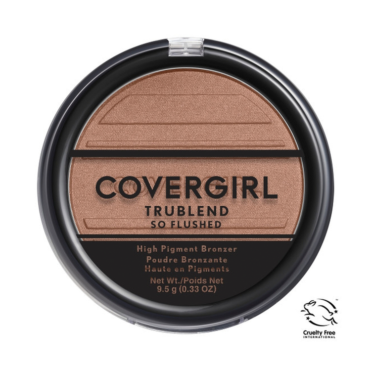 Trublend Bronzer color intenso