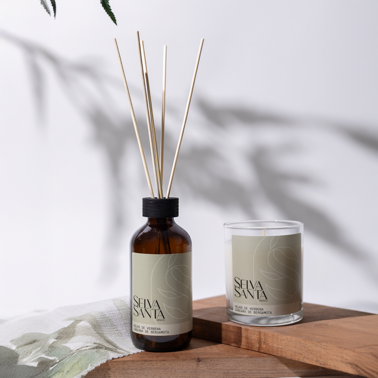 Diffuser Difusor ambiental 3-4 meses