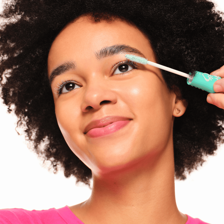 Lash Princess Máscara de pestañas efecto pre-máscara volumen y longitud