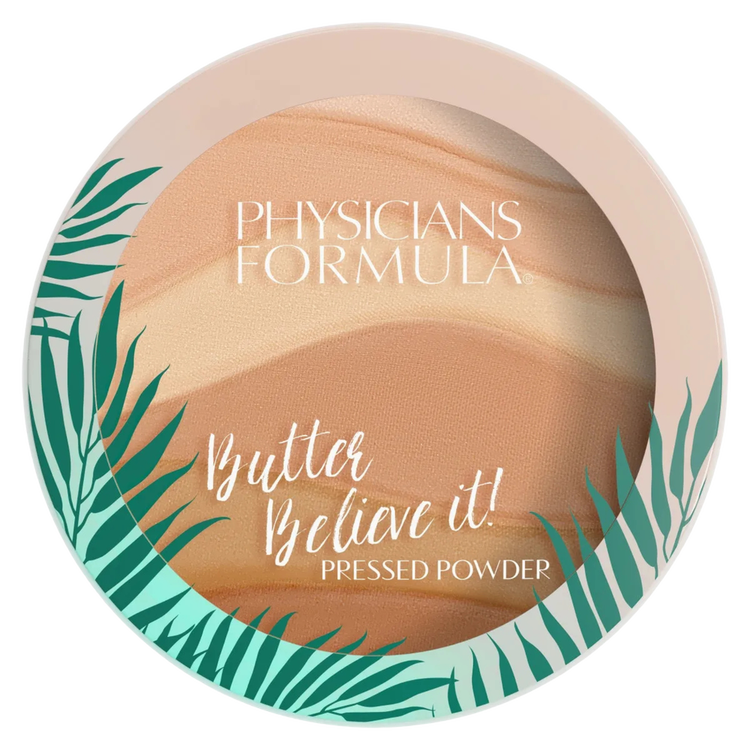 Murumuru Butter Face Power Creamy Natural Polvo cremoso y edificable