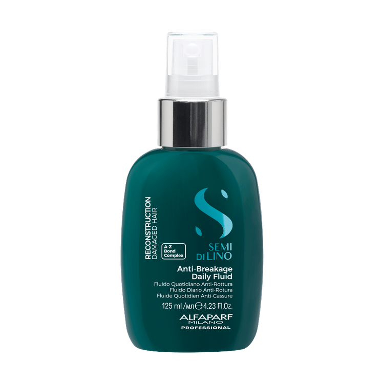 Semi Di Lino - Leave-in, recupera el bienestar y estructura