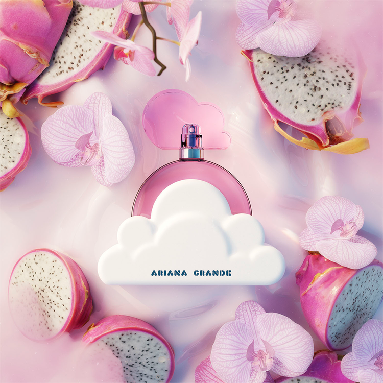 Cloud Pink - Eau de Parfum, para mujer