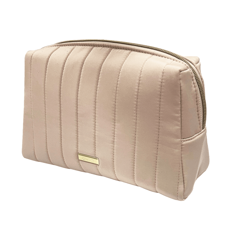 Conair - Organizador acolchado color rosa pastel