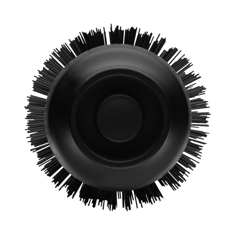 One-Step - Cepillo secador redondo, resultados en un solo paso