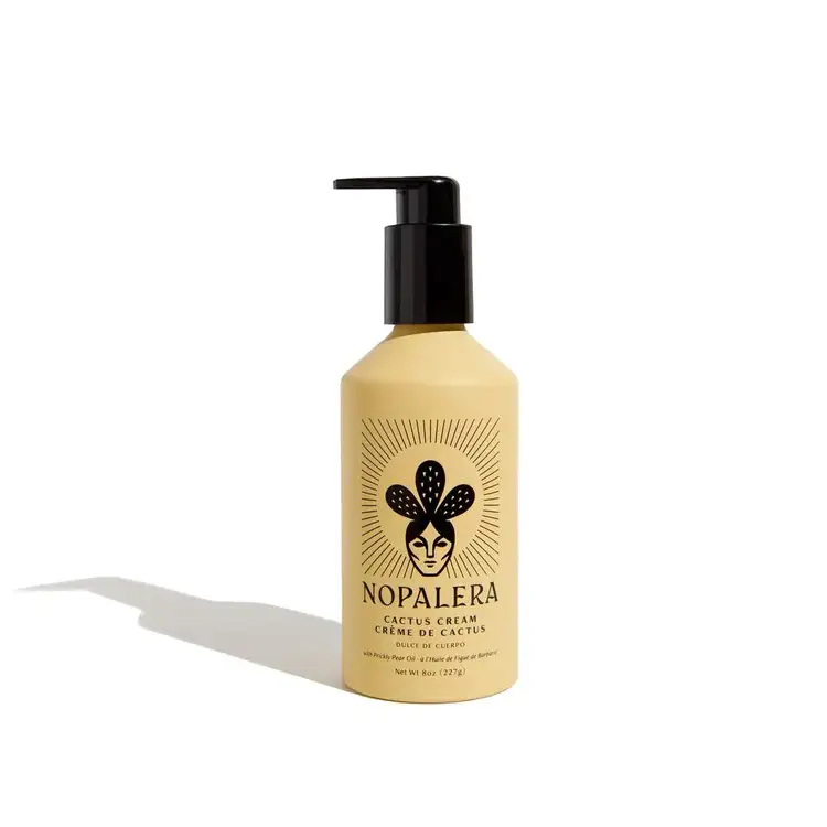 Dulce de Cuerpo Crema corporal hidratación profunda