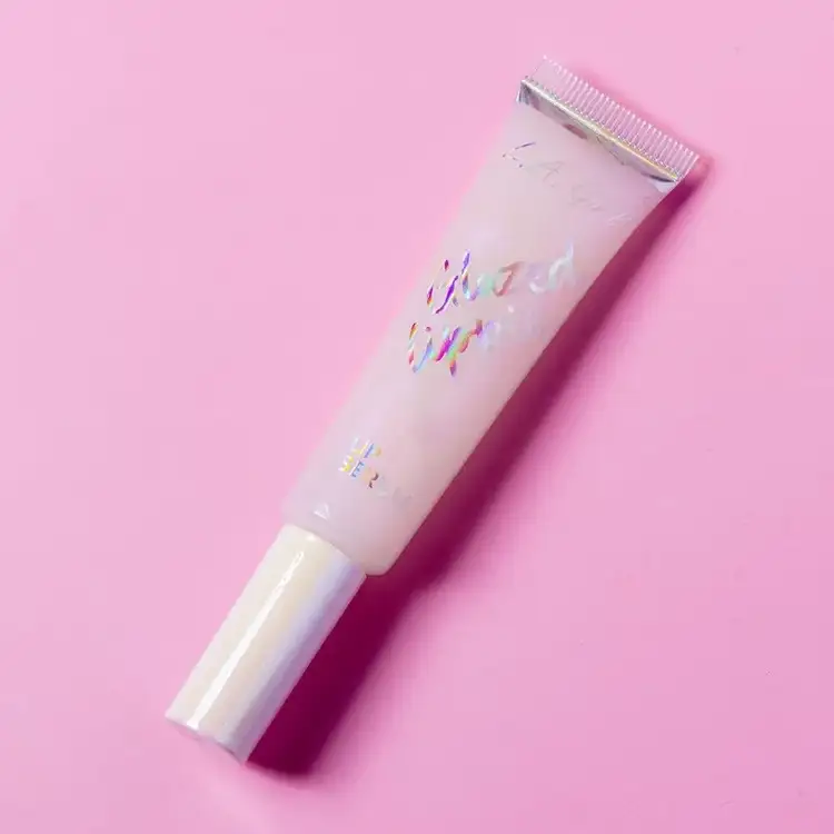 Glazed Lippie Serum para labios hidratente para labios