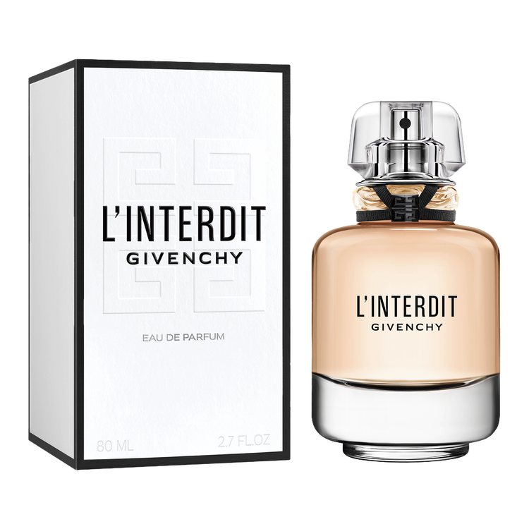 L'Interdit - Eau De Parfum, Perfume para mujer
