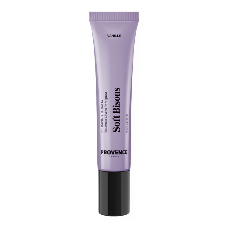 Soft Bisous Mascarilla labial voluminiza los labios