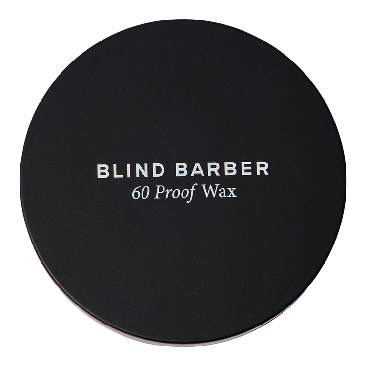 60 Proof Cera fijación media