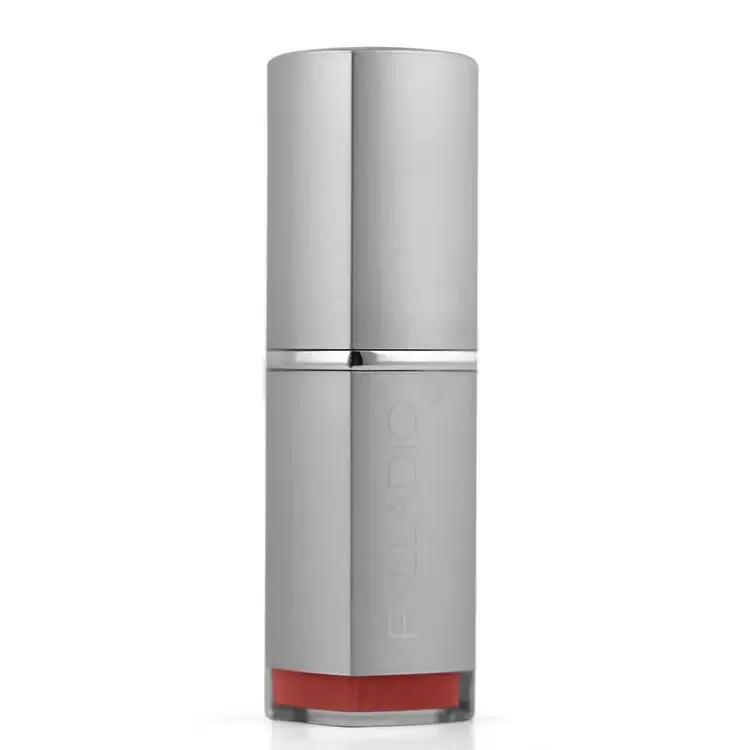 Herbal Lipstick - Lápiz labial, pigmentado y cremoso