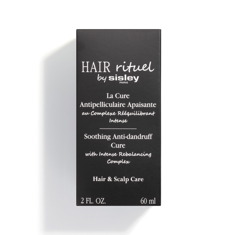 Soothing Anti-Dandruff Cure - Tratamiento capilar, actúa contra la caspa