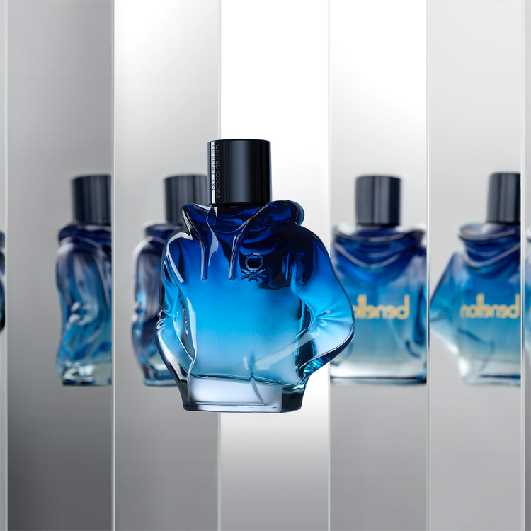 We Are Tribe - Eau De Toilette, ícono de autenticidad y libertad