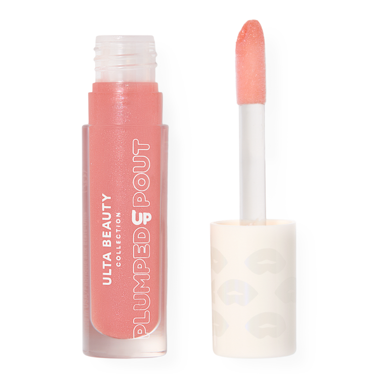 Plumped Up Pout - Gloss labial, volumen y brillo amplificado