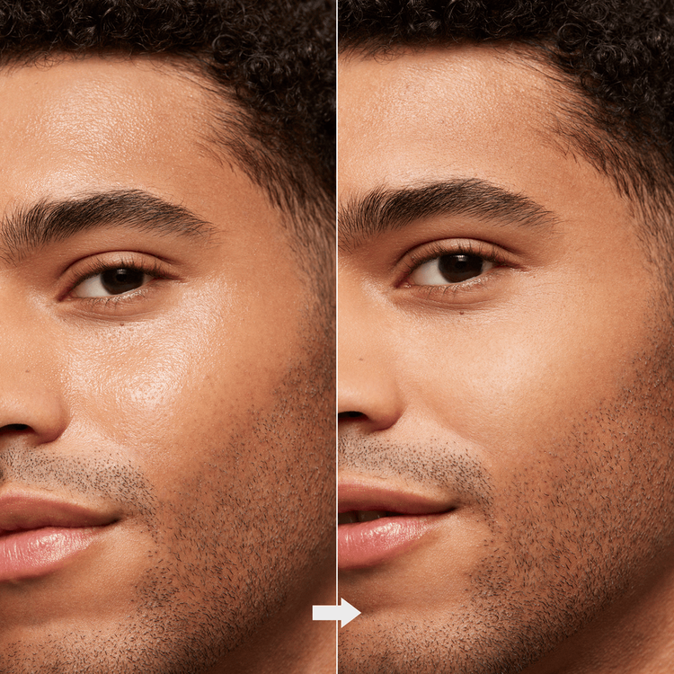 Revlon Bt Rodillo facial hecho de piedra volcánica y minerales