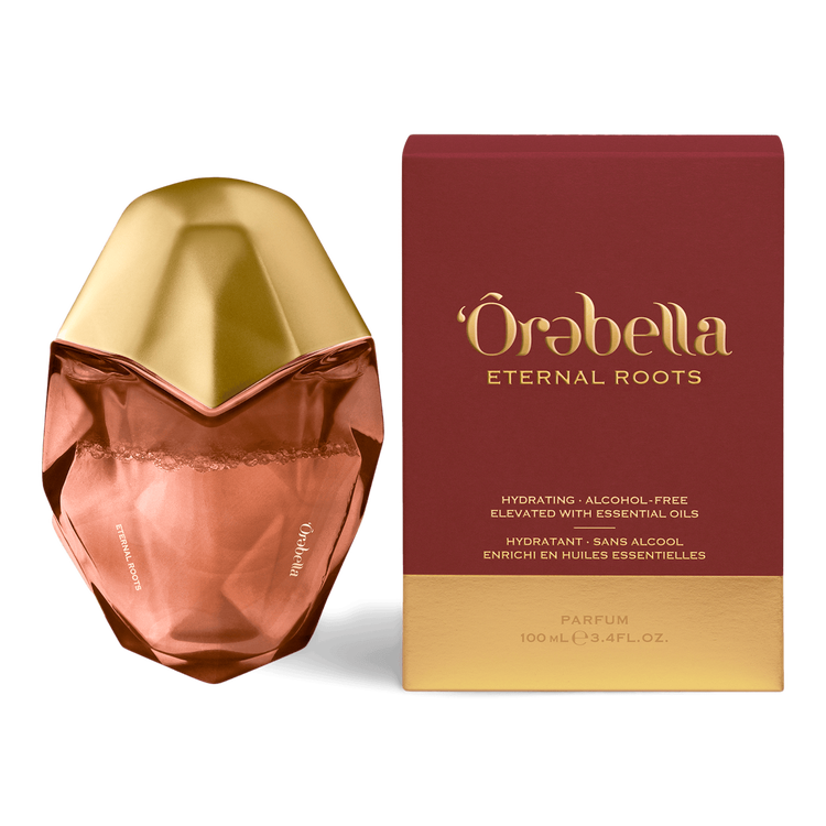Eternal Roots - Parfum, frutal amaderado