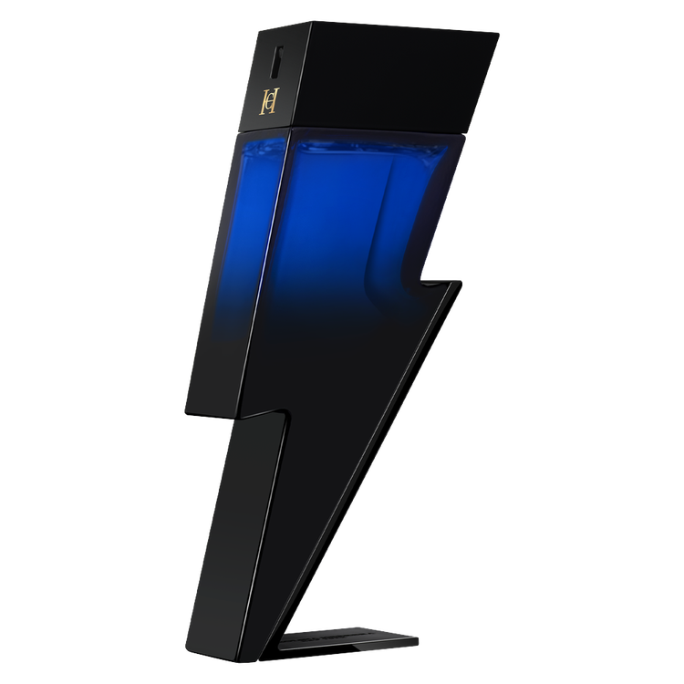 Bad Boy Cobalt Elixir - Eau De Parfum, aroma amaderado