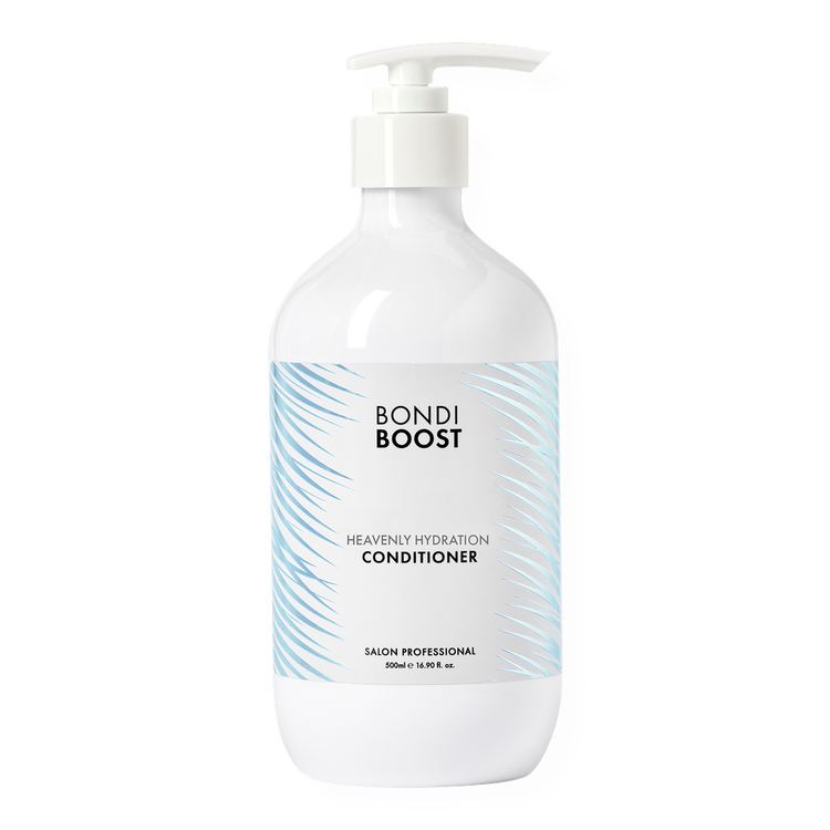 Heavenly Hydration Intensely Hydrating Conditioner - Acondicionador, con fórmula de hidratación intensa