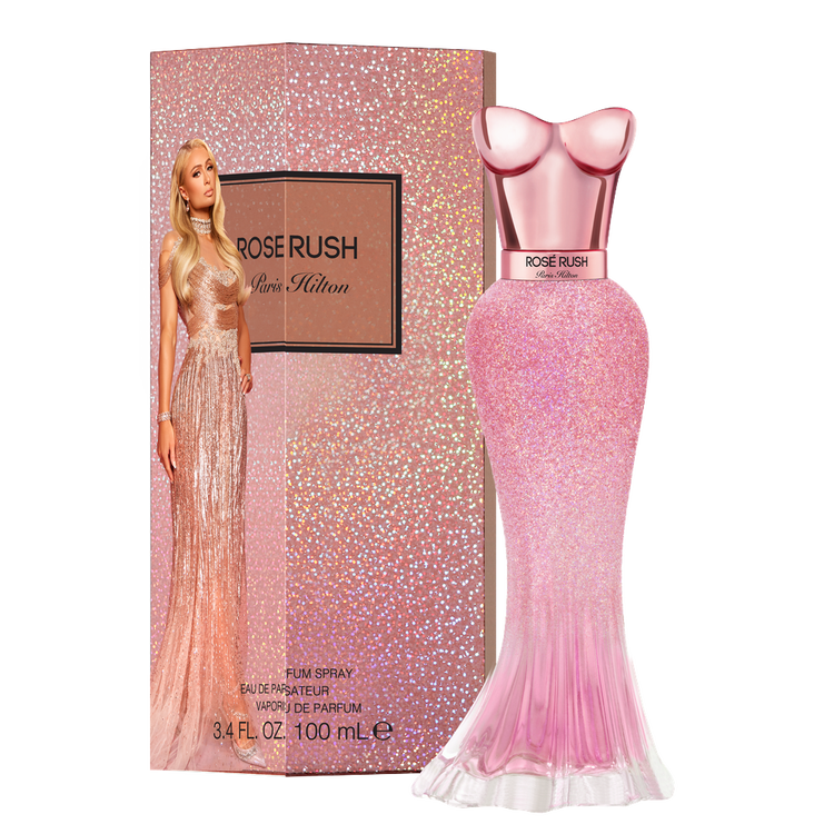Rosé Rush - Perfume, para mujer