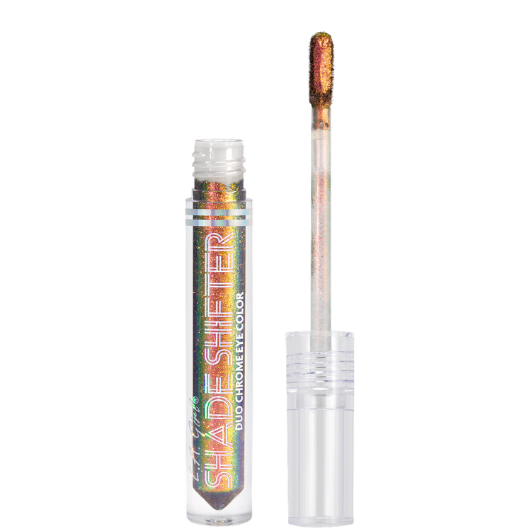 Shade Shifter Sombra de ojos cromado