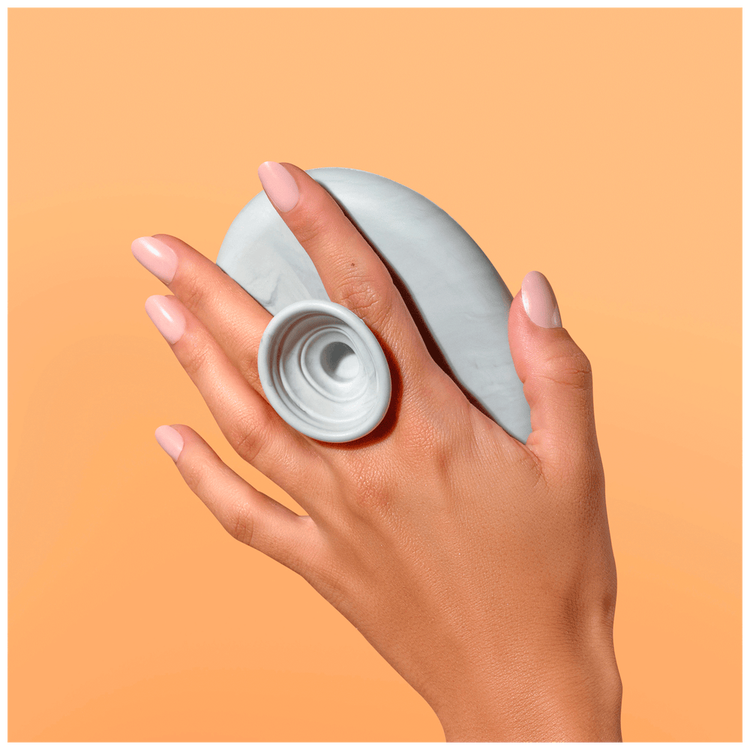 Brush Cleansing Palette - Bandeja para limpiar brochas