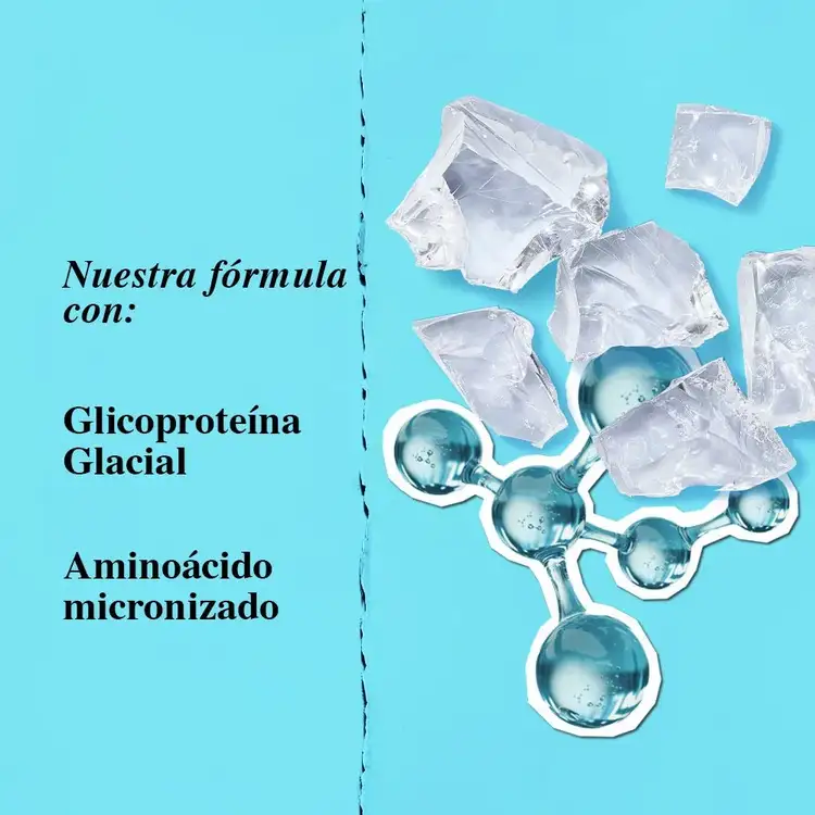 Ultra Facial Crema hidratante otorga hidratación profunda