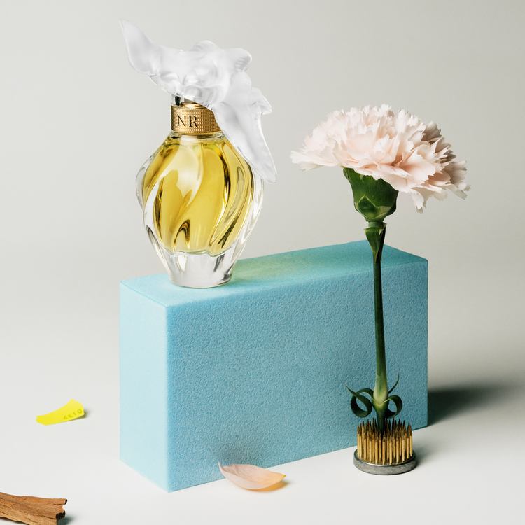 L'Air Du Temps Eau De Toilette Perfume para mujer