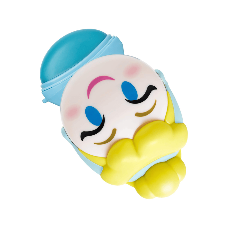 Disney Emoji Bálsamo labial perfecto para el uso diario