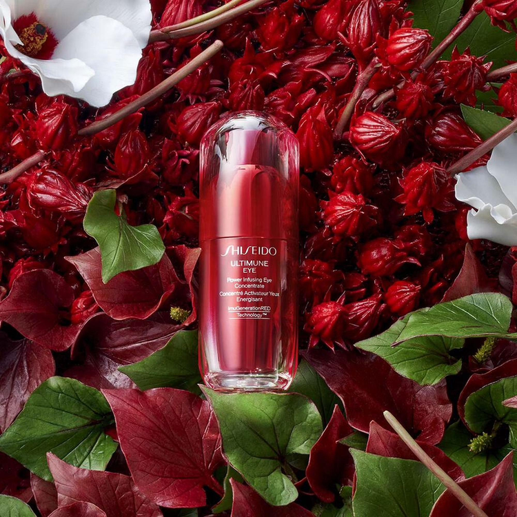 Ultimune Eye - Concentrado energizante para ojos, revitaliza y fortalece