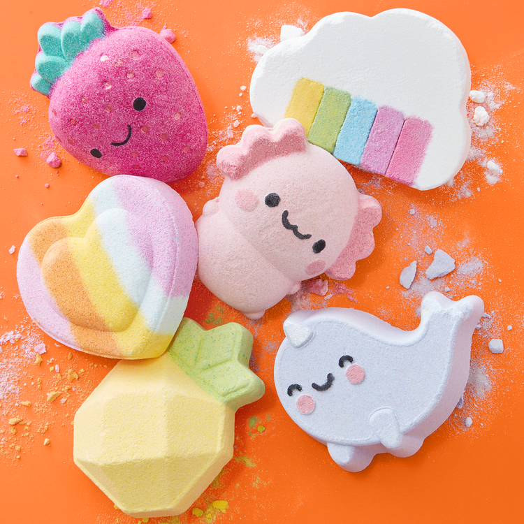 Diamond - Bomba de baño, ideal para el spa en casa