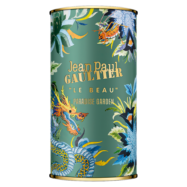 Le Beau Paradise Garden Eau De Parfum Perfume para mujer