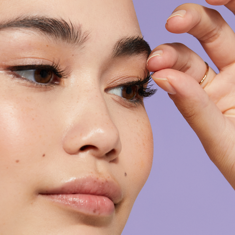 Falscara Removedor de pestañas la nueva forma de usar pestañas