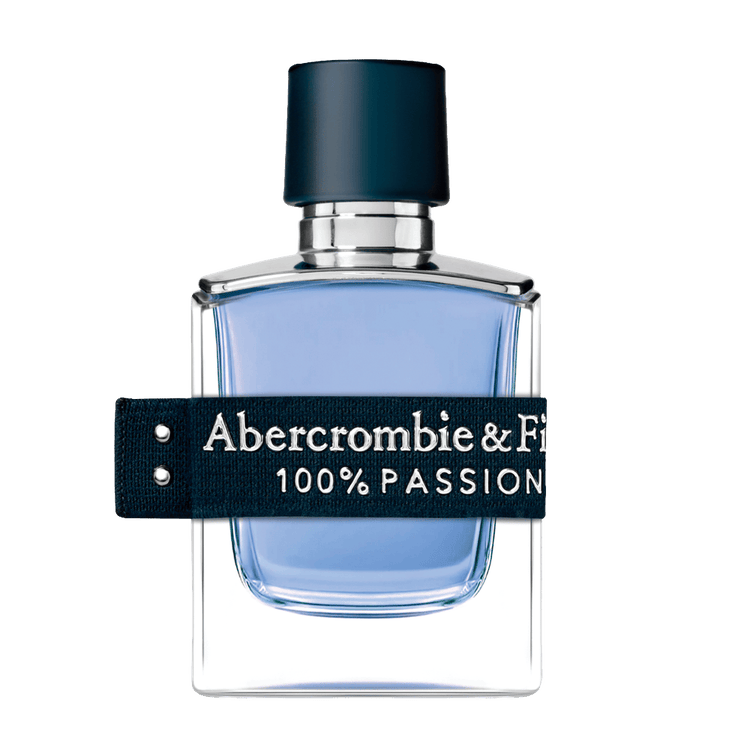 A&F 100% Passion Men Eau De Toilette Perfume para hombre