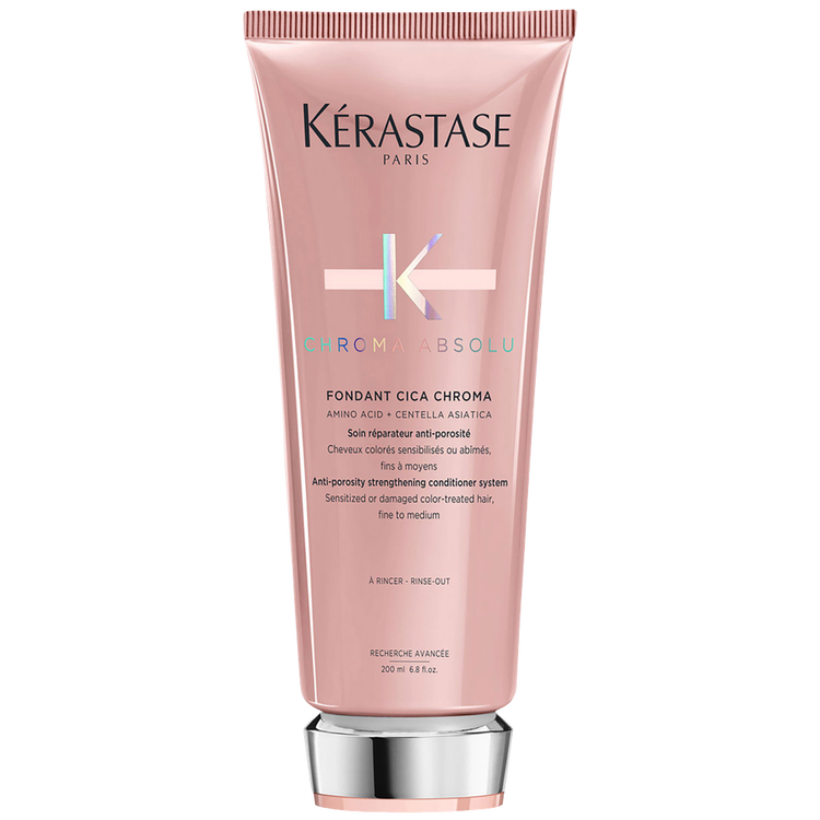 Chroma Absolu - Acondicionador, protege y refuerza para un color