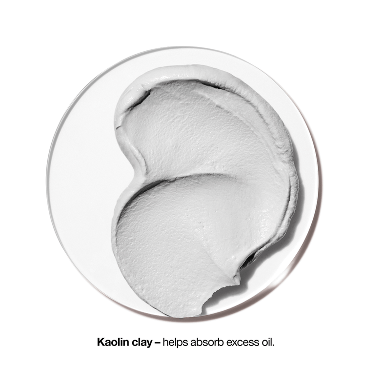 All About Clean™ Charcoal Scrub + Mask Anti-Pollution Mascarilla exfoliante purifica y limpia la piel