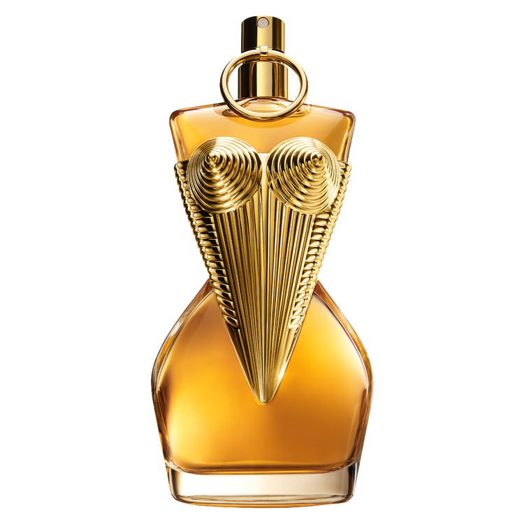 Gaultier Divine Le Parfum - Eau De Parfum, intensidad floral ambarina