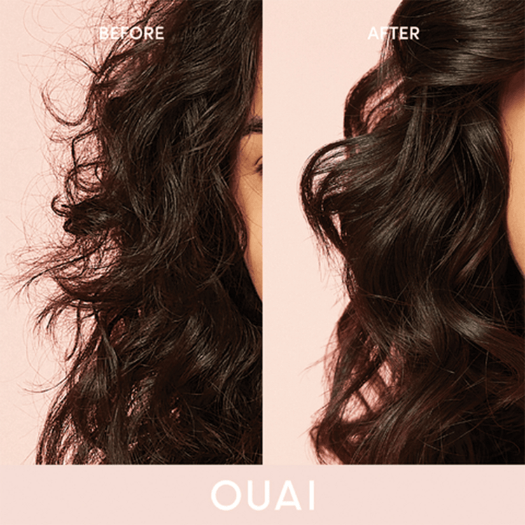 Anti-Frizz Crème - Crema anti-frizz, ideal para viaje