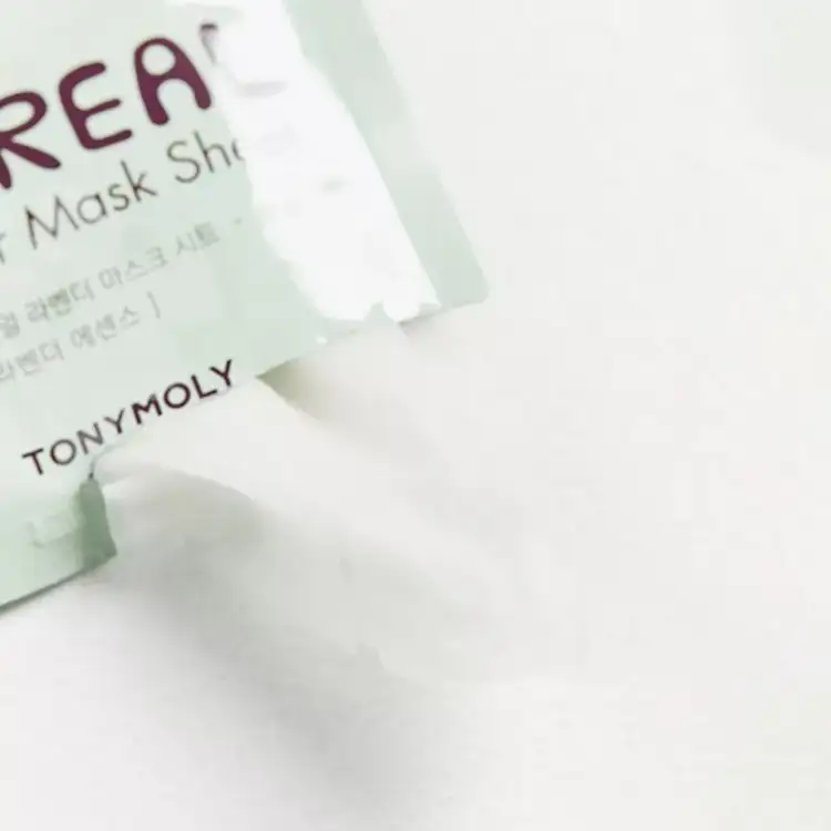 I'm Pearl - Mascarilla facial, luminosidad en la piel