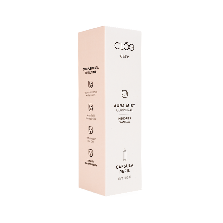 Auramist Refil auramist 9% de fragancia