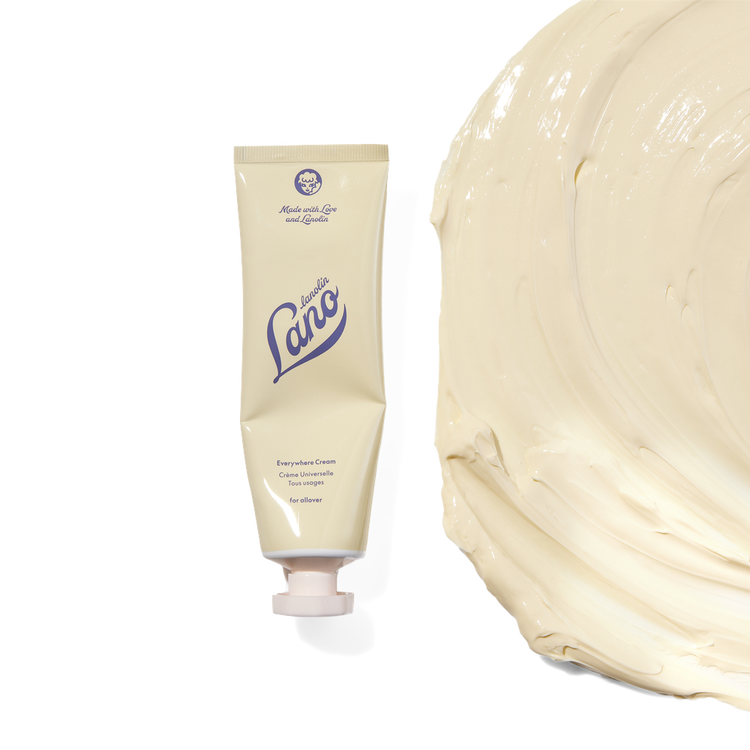 Everywhere Multi-Cream - Dry Skin Treatment Crema multiusos hidrata la piel