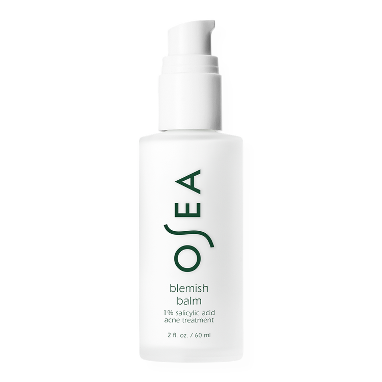 Blemish Balm Bálsamo para imperfecciones hidratación nutritiva