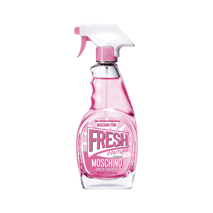 Pink Fresh Perfume para mujer