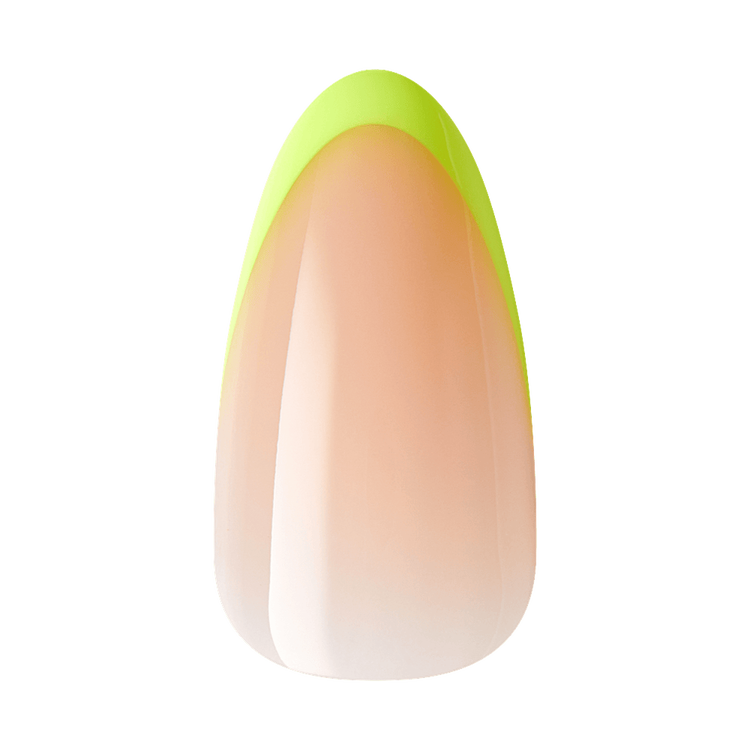 Salon Acrylic Uñas postizas hasta 7 días de duración