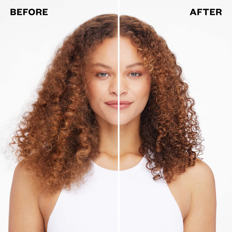 Good Spin Flexible Curl Defining Gelee Gel para rizos combate el frizz