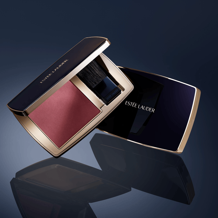 Pure Color Envy Sculpting - Rubor en polvo, con textura sedosa