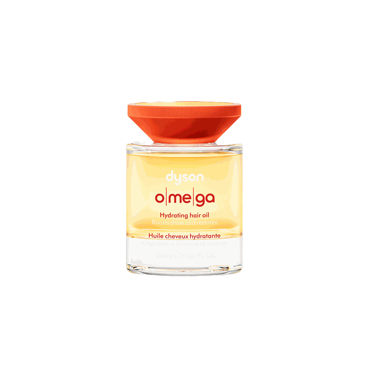Omega™ - Aceite capilar hidratante, 30 ml