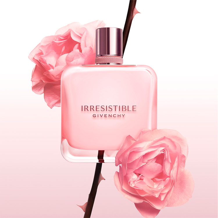 Irresistible Rose Velvet - Eau de Parfum, Perfume para mujer