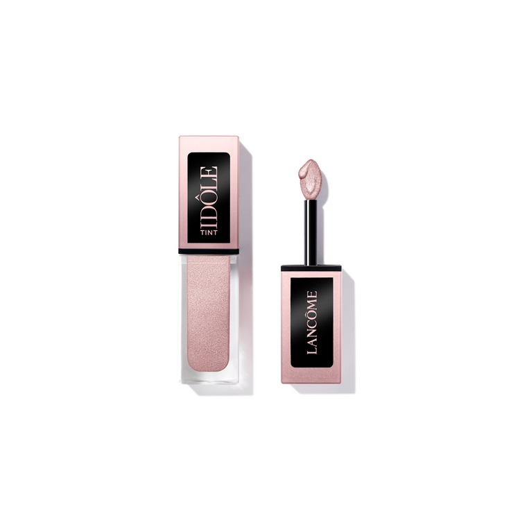 Idôle Tint Sombra de ojos líquida look ojos y mejillas con fórmula impermeable