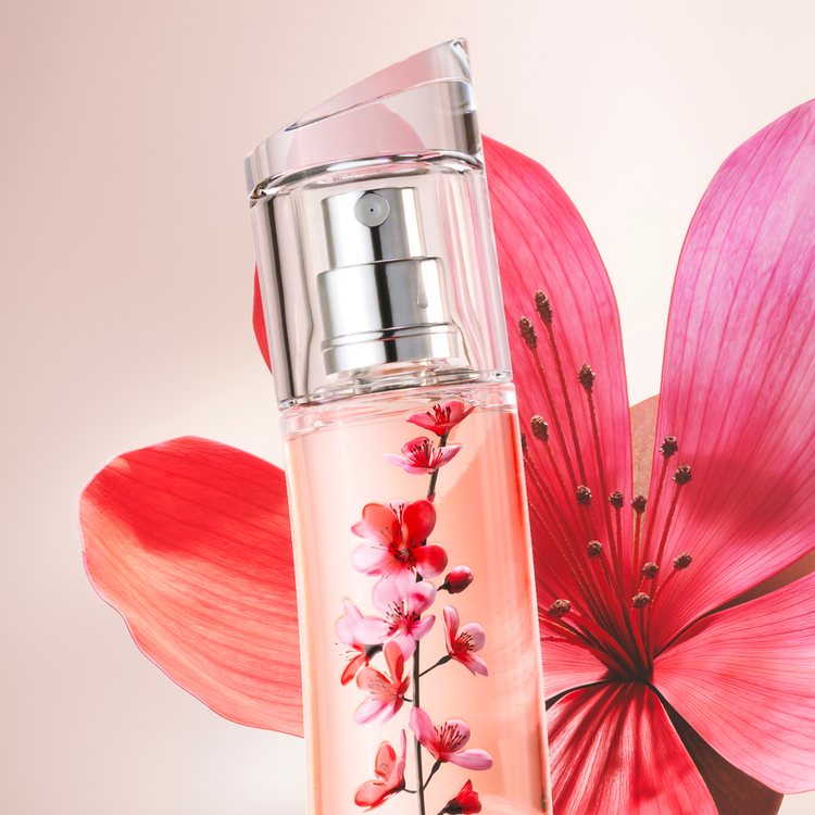 Flower Ikebana By Kenzo Eau De Parfum - Perfume, para mujer