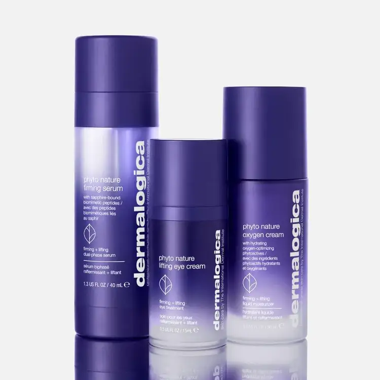 Phyto Nature Oxygen Cream Crema hidratante oxigenante hidrata la piel